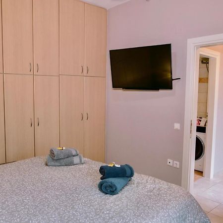Morpheus Realm Apartment ヨアニナ エクステリア 写真