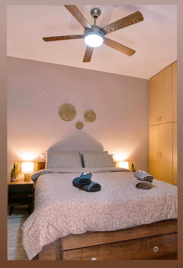 Morpheus Realm Apartment ヨアニナ エクステリア 写真